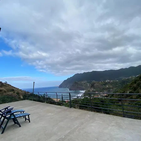 Penha D'aguia Porto Da Cruz
