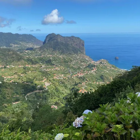 Penha D'aguia ヴィラ