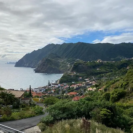 Penha D'aguia ヴィラ