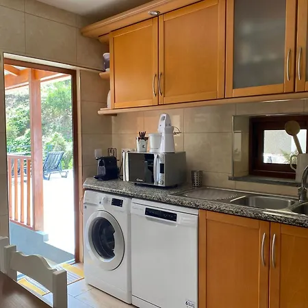 Villa Penha D'aguia *