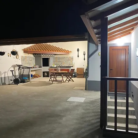 Villa Penha D'aguia Porto Da Cruz
