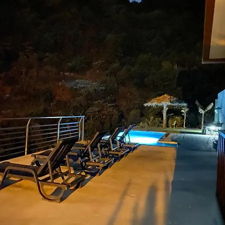 Penha D'aguia ヴィラ *