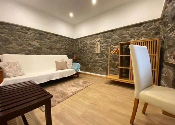 Villa Penha D'aguia Porto Da Cruz