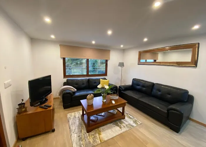 Villa Penha D'aguia *