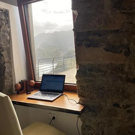 Penha D'aguia Villa