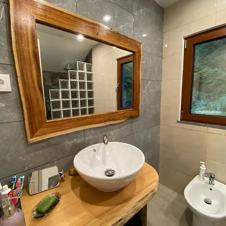 Penha D'aguia * Porto Da Cruz