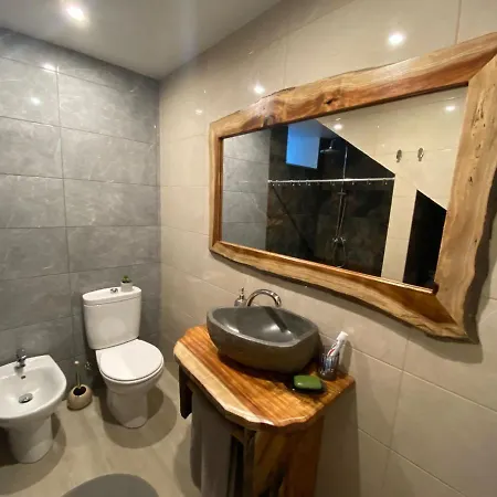 Βίλα Penha D'aguia *