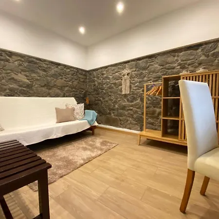 Βίλα Penha D'aguia Porto Da Cruz