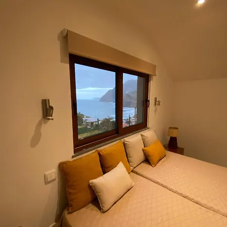 Penha D'aguia Porto Da Cruz