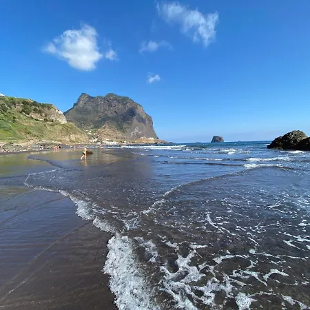 Βίλα Penha D'aguia Porto Da Cruz