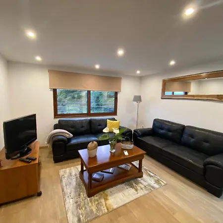 Βίλα Penha D'aguia *