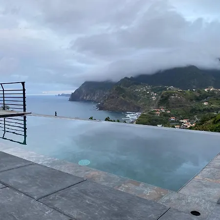 Βίλα Penha D'aguia