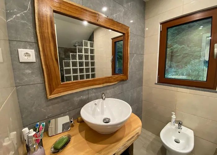 Penha D'aguia * פורטו דה קרוז