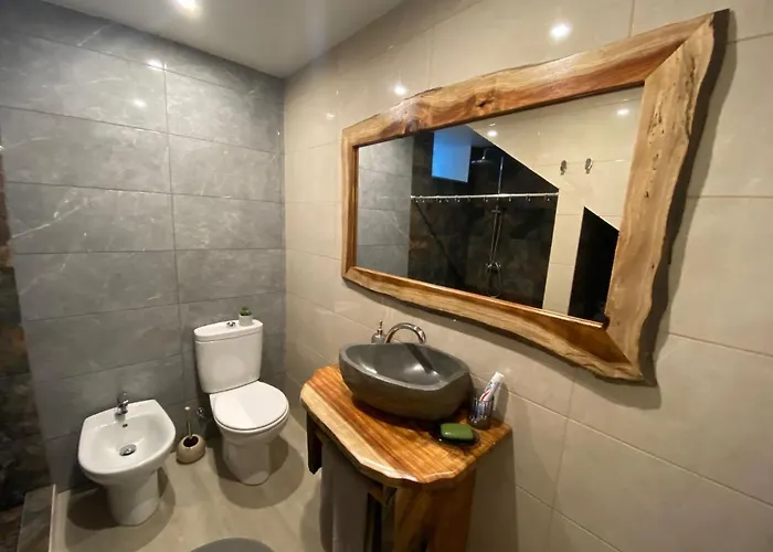 别墅 Penha D'aguia *