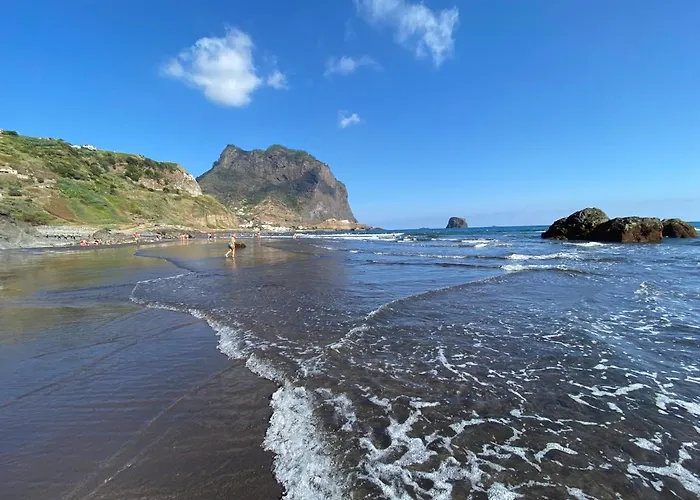 וילה Penha D'aguia פורטו דה קרוז