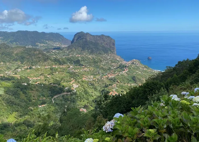 Penha D'aguia 别墅