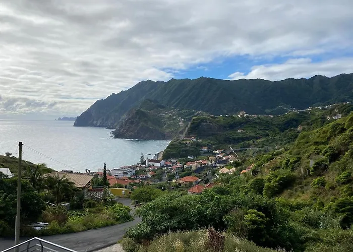 Penha D'aguia 别墅