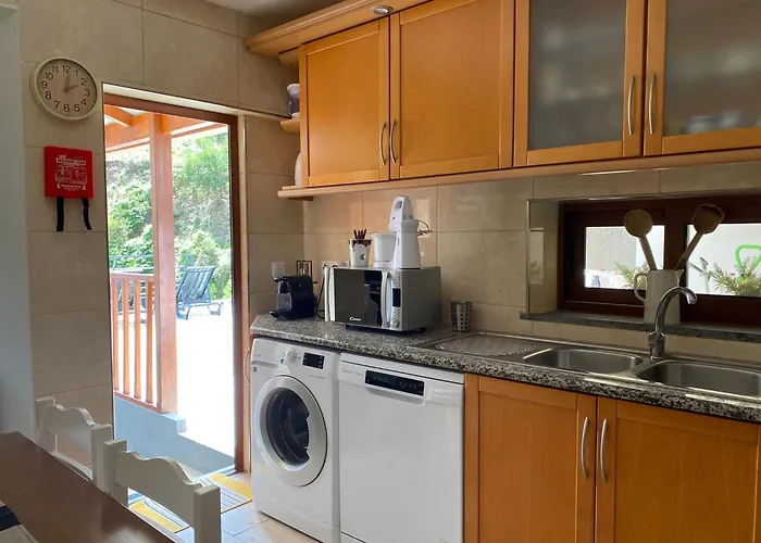 别墅 Penha D'aguia *