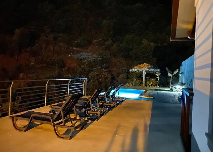 Penha D'aguia וילה *